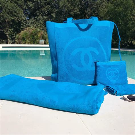 borsa spiaggia chanel|Chanel borse.